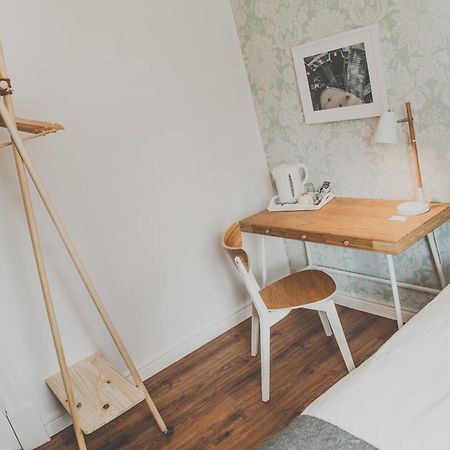 פורטראש Antique House B&B מראה חיצוני תמונה