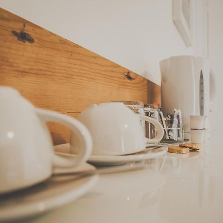 פורטראש Antique House B&B מראה חיצוני תמונה