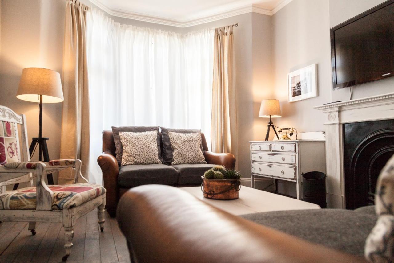 פורטראש Antique House B&B מראה חיצוני תמונה