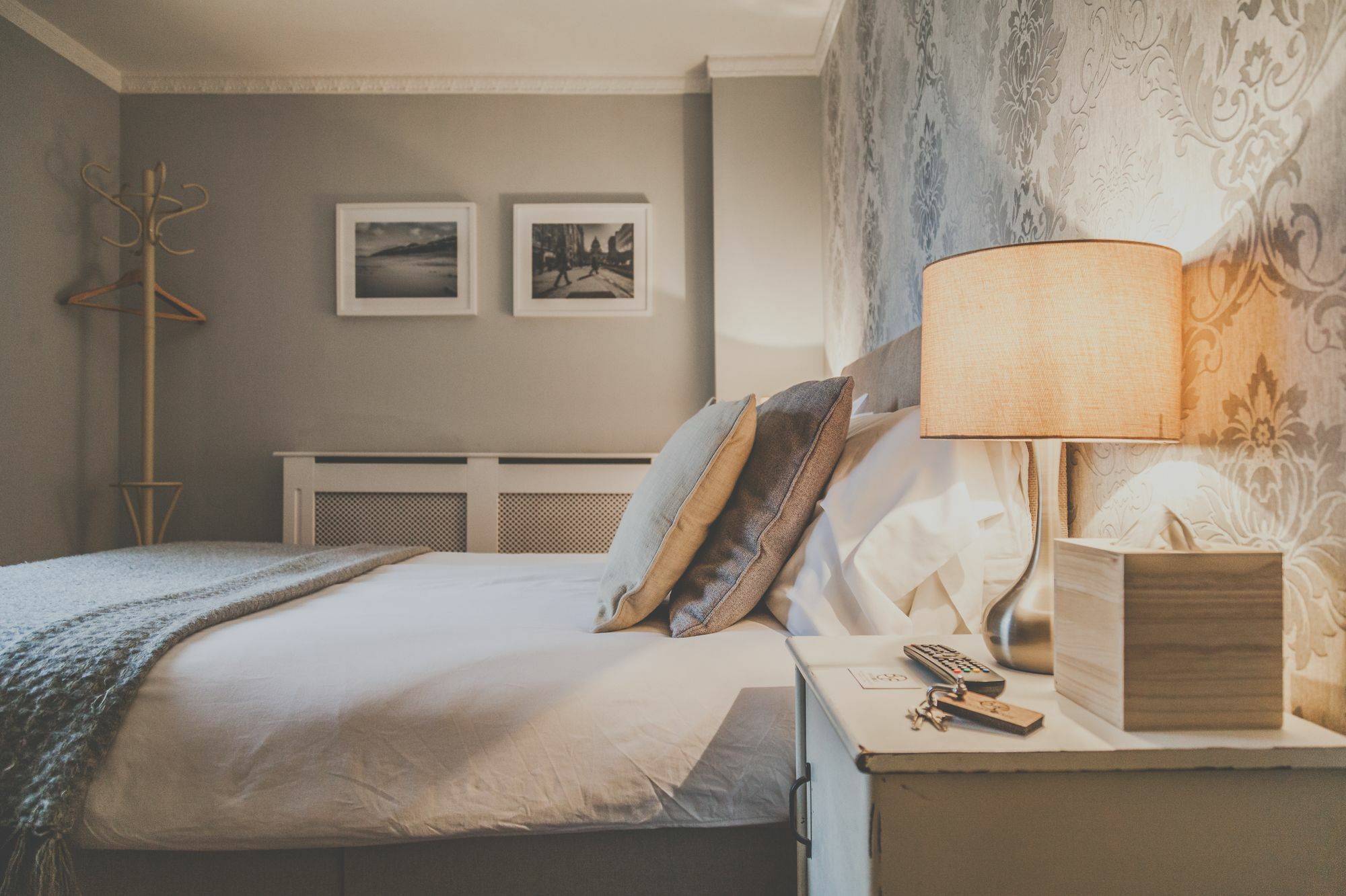 פורטראש Antique House B&B מראה חיצוני תמונה